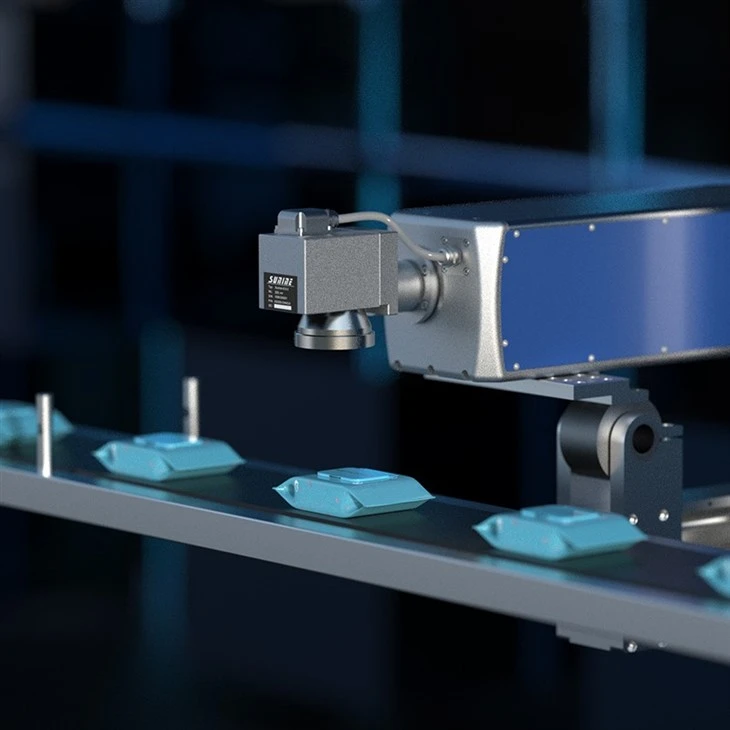 UV laser